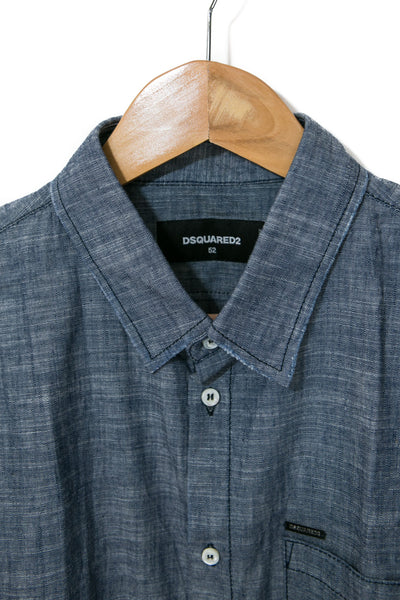 DSQUARED2 SHIRT