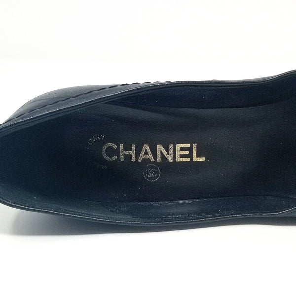 CHANEL SHOES