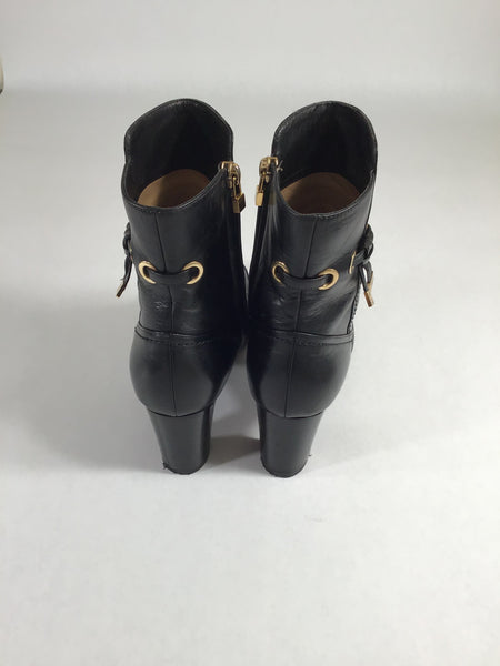 Louis Vuitton Ankle Boots