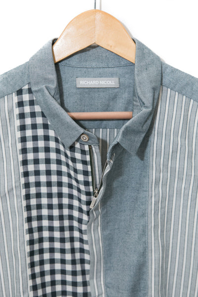 RICHARD NICOLL SHIRT