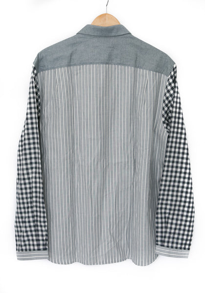 RICHARD NICOLL SHIRT