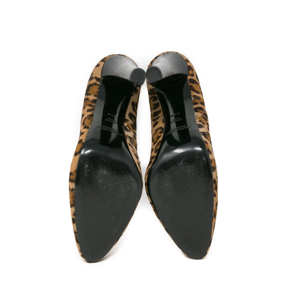 Ralph Lauren Colletcion shoes