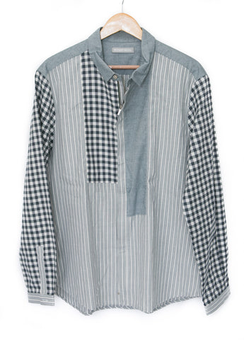 RICHARD NICOLL SHIRT