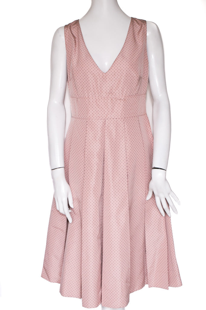 PRADA DRESS Size: 44 US 6