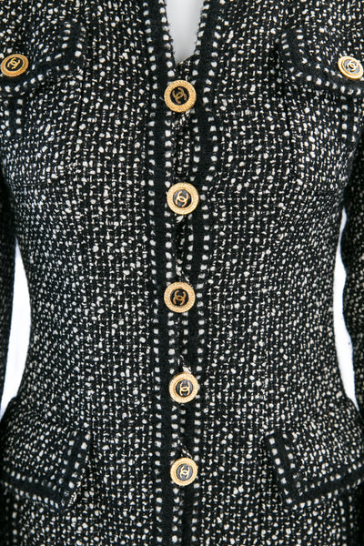 CHANEL JACKET