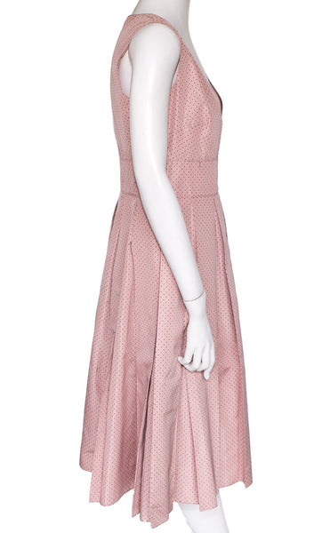 PRADA DRESS Size: 44 US 6