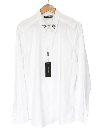 DOLCE & GABBANA SHIRT