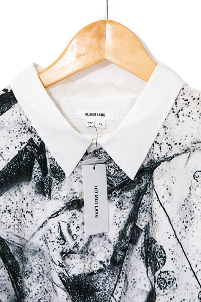 HELMUT LANG SHIRT