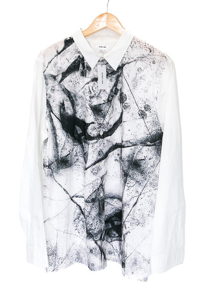 HELMUT LANG SHIRT