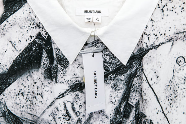 HELMUT LANG SHIRT