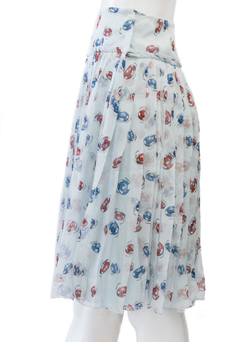 MIU MIU SKIRT