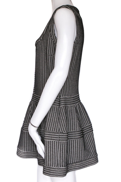 THAKOON ADDITION DRESS