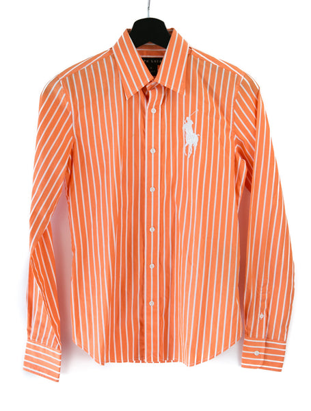 RALPH LAUREN BOYS SHIRT