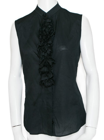 YVES SAINT LAURENT TOP