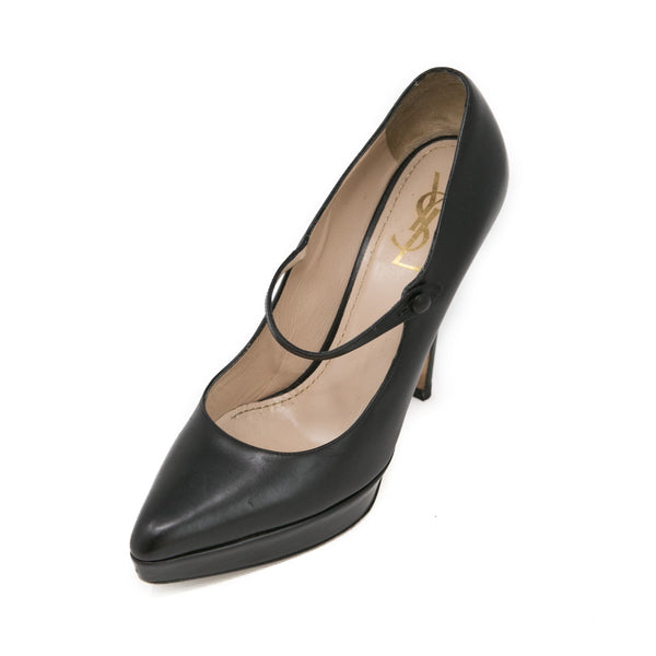 YVES SAINT LAURENT SHOES
