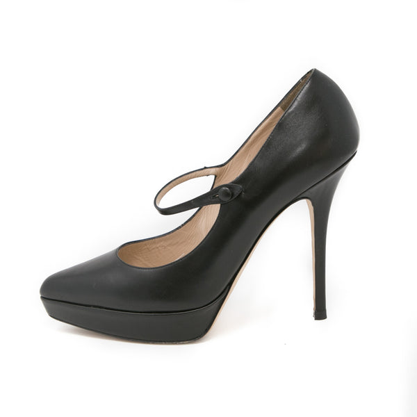 YVES SAINT LAURENT SHOES