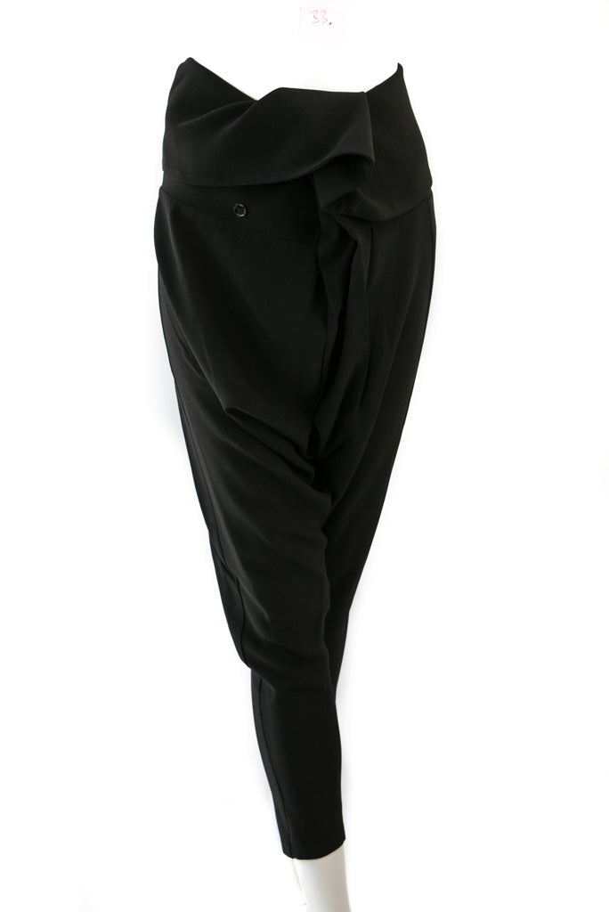 ALEXANDER MCQUEEN PANTS