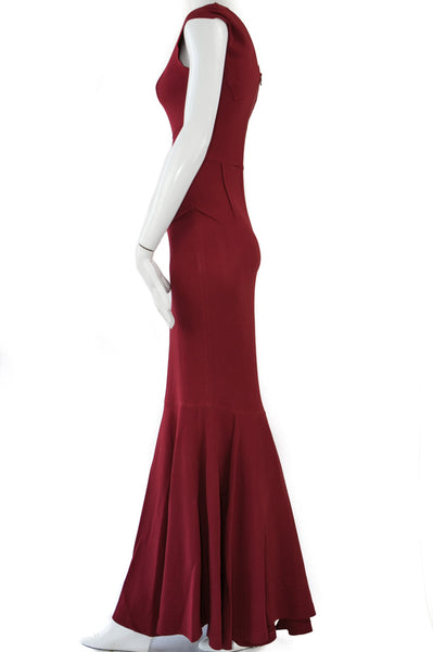 ROLAND MOURET DRESS