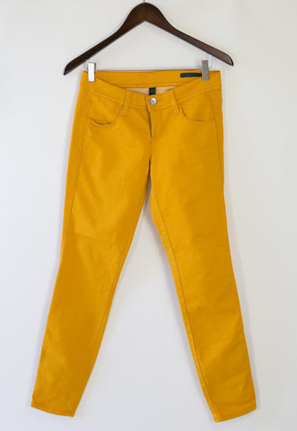 BENETTON JEANS