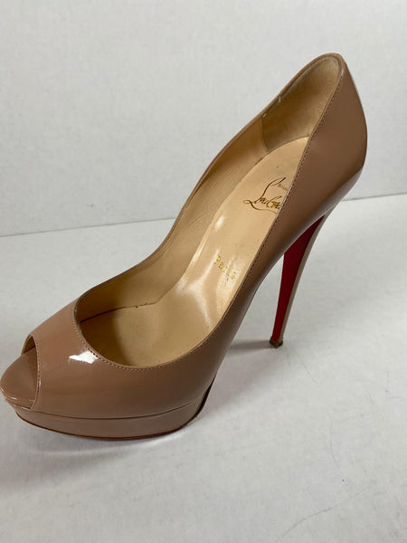 Christian Louboutin  Platform