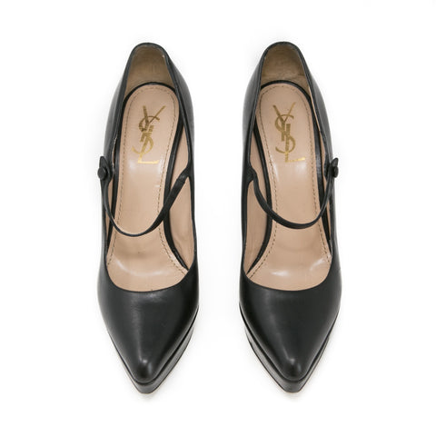 YVES SAINT LAURENT SHOES