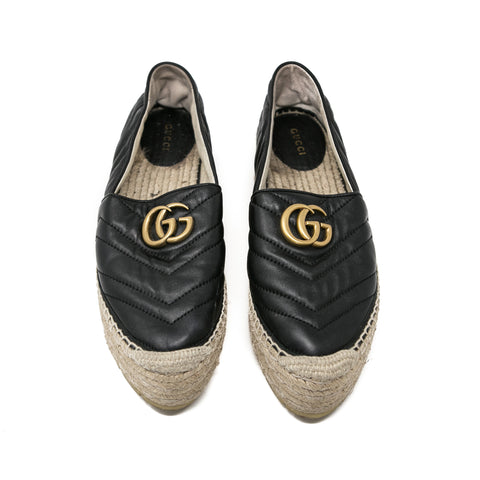 GUCCI SHOES