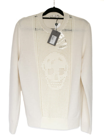 ALEXANDER MCQUEEN SWEATER