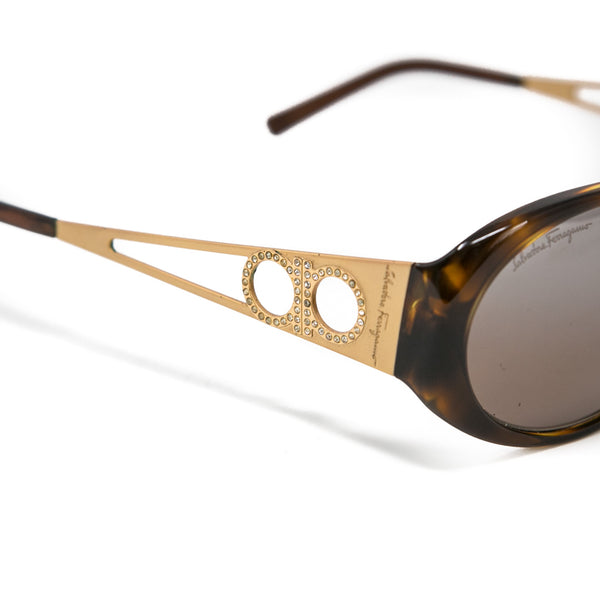 SALVATORE FERRAGAMO SUNGLASSES
