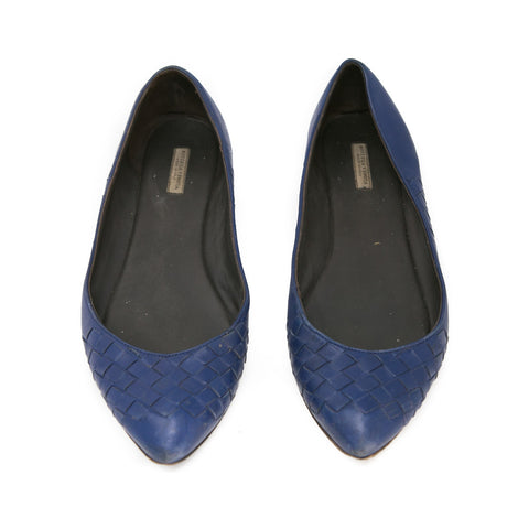 BOTTEGA VENETA SHOES