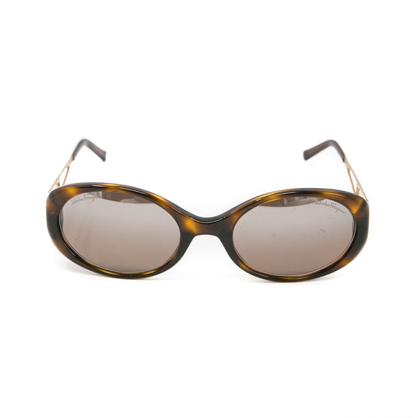 SALVATORE FERRAGAMO SUNGLASSES