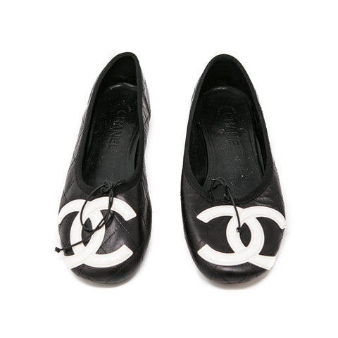 CHANEL SHOES