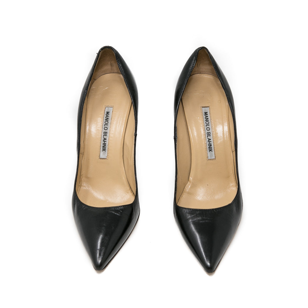 MANOLO BLAHNIK SHOES