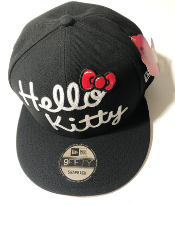 Hello Kitty Hat