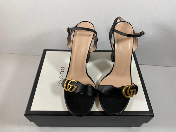 GUCCI Marmont Sandals