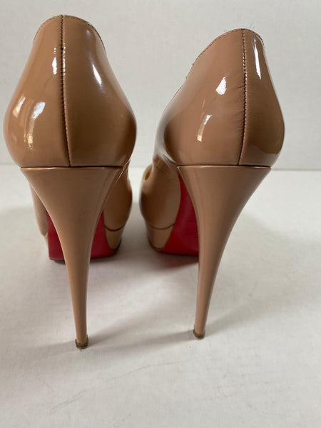 Christian Louboutin  Platform