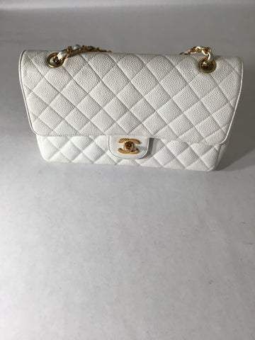 Chanel Classic Shoulder Bag