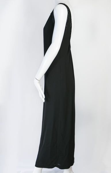 CASUAL CORNER  EVENING GOWN