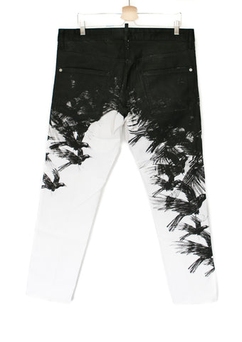 DSQUARED2 PANTS