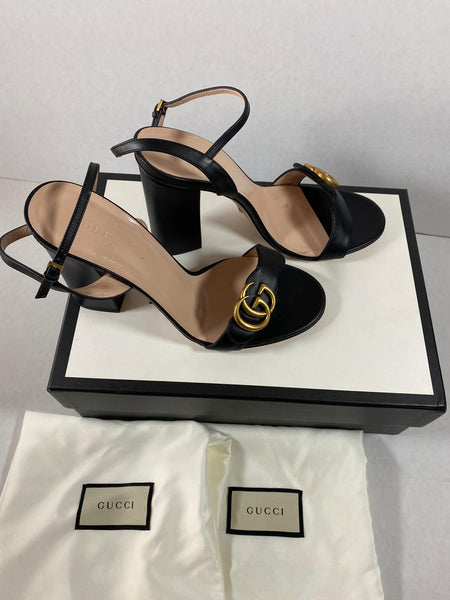 GUCCI Marmont Sandals