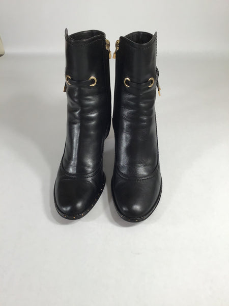 Louis Vuitton Ankle Boots