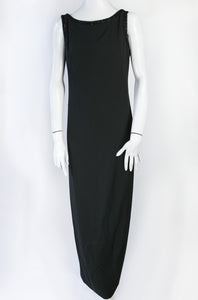 CASUAL CORNER  EVENING GOWN