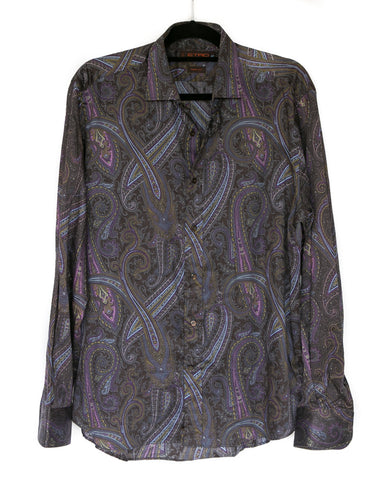 ETRO SHIRT