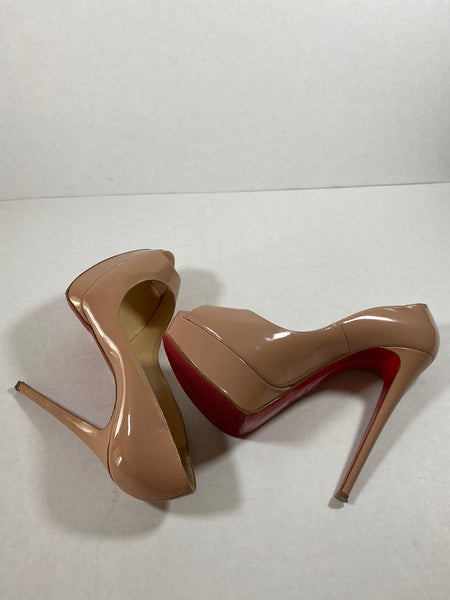 Christian Louboutin  Platform