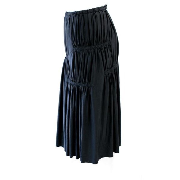 ISSEY MIYAKE SKIRT