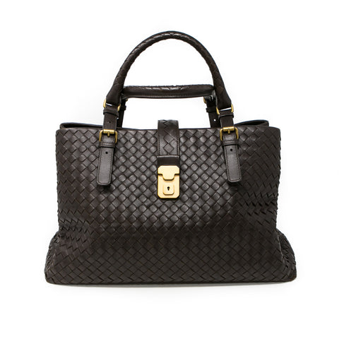 BOTTEGA VENETA HANDBAG