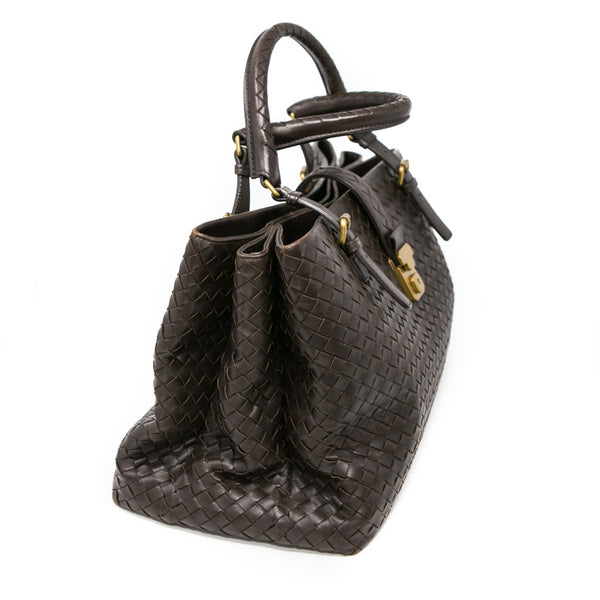 BOTTEGA VENETA HANDBAG