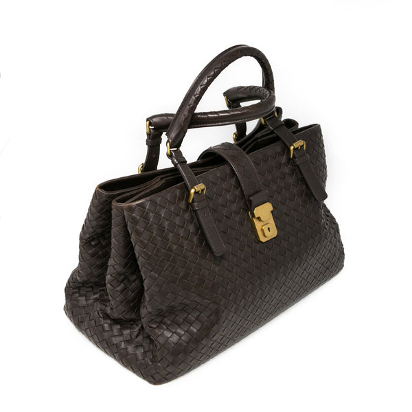 BOTTEGA VENETA HANDBAG