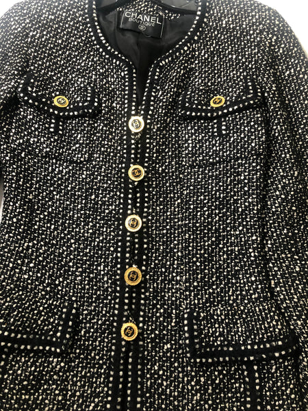 CHANEL JACKET