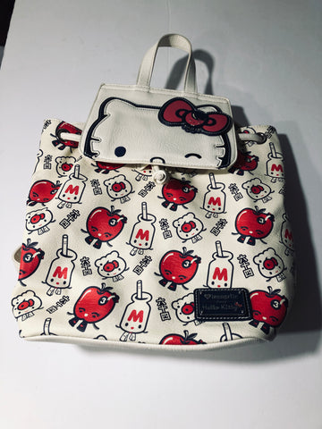 Hello Kitty Backpack