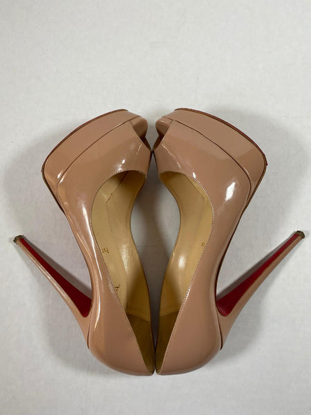 Christian Louboutin  Platform